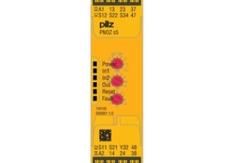 PILZ 750105 PNOZ s5 24DC Malaysia Indonesia Philippines Thailand Vietnam Europe & USA
