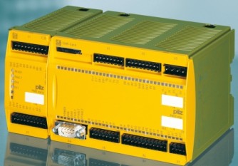 PILZ 773100 PNOZm1p 24DC Malaysia Indonesia Philippines Thailand Vietnam Europe & USA