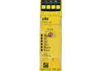 PILZ 751104 PNOZ s4 C 24DC Malaysia Indonesia Philippines Thailand Vietnam Europe & USA