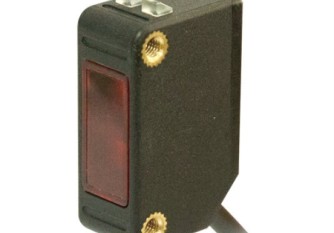 KACON KES G A71 BGS BACKGROUND SUPRESSION SENSOR