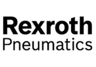 REXROTH PNEUMATICS DISTRIBUTOR