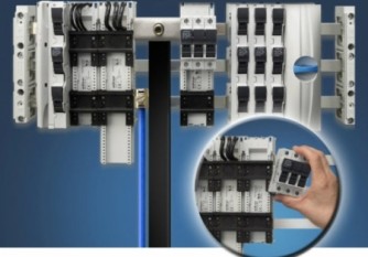 WOHNER BUSBAR SYSTEM