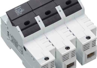 WOHNER SWITCH DISCONNECTOR