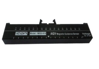 iCON IMGS-H8 8CHANNEL MAGNETIC GUIDE SENSOR Malaysia Singapore Thailand Indonesia Philippines Vietnam Europe USA
