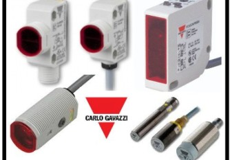 CARLO GAVAZZI DISTRIBUTOR