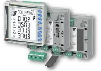 CARLO GAVAZZI Energy management - MODULAR POWER METER Malaysia Singapore Thailand Indonesia Philippines Vietnam Europe USA