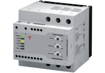 CARLO GAVAZZI Soft starters Malaysia Singapore Thailand Indonesia Philippines Vietnam Europe USA