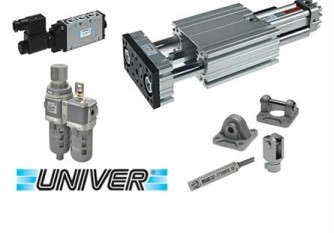 UNIVER DISTRIBUTOR