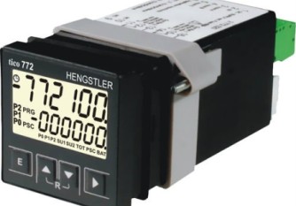 HENGSTLER COUNTER Malaysia Singapore Thailand Indonesia Philippines Vietnam Europe & USA