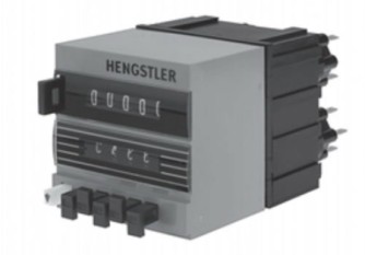 HENGSTLER ELECTROMECHANICAL COUNTER Malaysia Singapore Thailand Indonesia Philippines Vietnam Europe USA