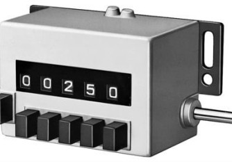 HENGSTLER MECHANICAL COUNTER Malaysia Singapore Thailand Indonesia Philippines Vietnam Europe USA