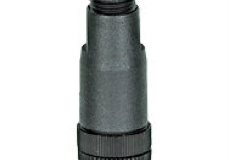 PILZ 380313 Connettore M12, Ass., f., 5p; (per PDP- X7) Malaysia Indonesia Philippines Thailand Vietnam Europe & USA