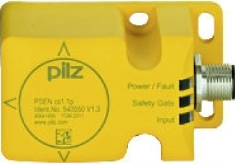 PILZ 540050 PSEN cs1.1p Interr. codificato Malaysia Indonesia Philippines Thailand Vietnam Europe & USA