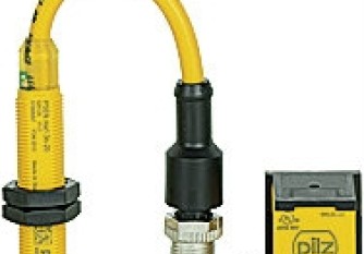 PILZ 506238 PSEN ma1.3n-20 PSEN ma1.3-08; 12mm; M12 Malaysia Indonesia Philippines Thailand Vietnam Europe & USA