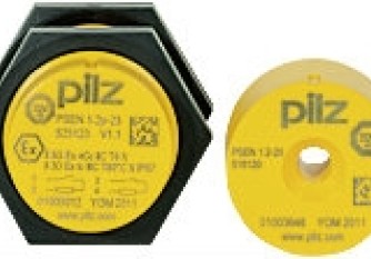 PILZ 505223 PSEN 1.2p-23 PSEN1.2-20 ATEX Int. Sing 6mm Malaysia Indonesia Philippines Thailand Vietnam Europe & USA