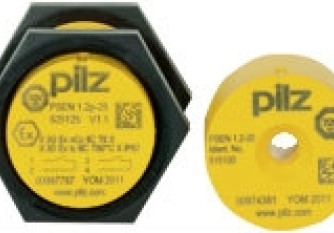PILZ 505225 PSEN 1.2p-25 PSEN1.2-20 ATEX Int. Serie 8mm Malaysia Indonesia Philippines Thailand Vietnam Europe & USA