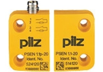 PILZ 504223 PSEN 1.1p-23 PSEN1.1-20 ATEX Int. Sing 8mm Malaysia Indonesia Philippines Thailand Vietnam Europe & USA