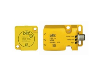 PILZ 540003 PSEN cs1.1n-PSEN cs1.1 Interr. codificato Malaysia Indonesia Philippines Thailand Vietnam Europe & USA