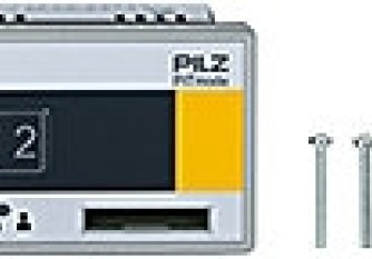 PILZ 402240 Selettore 2 modi operativi Malaysia Indonesia Philippines Thailand Vietnam Europe & USA