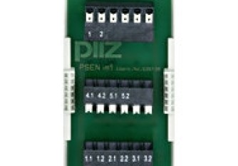PILZ 535130 PSENim 1 Interfaccia Tappeti Malaysia Indonesia Philippines Thailand Vietnam Europe & USA