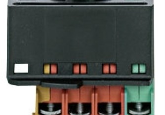 PILZ 400304 PIT esb1.3; 2NC+1NA m.frontequadro Malaysia Indonesia Philippines Thailand Vietnam Europe & USA