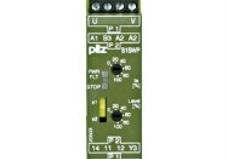 PILZ 407710 S1SWp 24..230AC-DC Malaysia Indonesia Philippines Thailand Vietnam Europe & USA