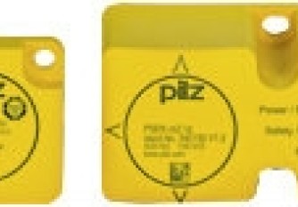 PILZ 540100 PSEN cs2.1p-PSEN cs2.1  Int. Codific. Sing. Malaysia Indonesia Philippines Thailand Vietnam Europe & USA
