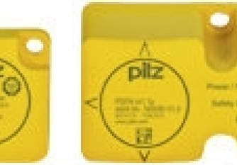 PILZ 540000 PSEN cs1.1p-PSEN cs1.1 Interr. codificato Malaysia Indonesia Philippines Thailand Vietnam Europe & USA