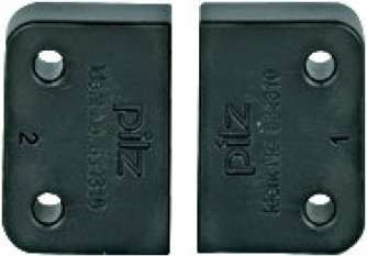 PILZ 534310 Distanziale 10 pezzi in plastica Malaysia Indonesia Philippines Thailand Vietnam Europe & USA