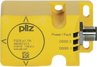 PILZ 540353 PSEN cs1,19n 1 Switch Malaysia Indonesia Philippines Thailand Vietnam Europe & USA