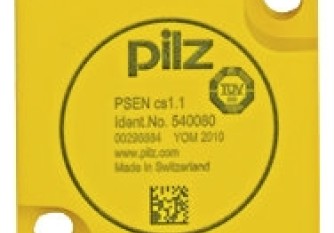 PILZ 301996 PSEN cs1.1 Attuatore codificato Malaysia Indonesia Philippines Thailand Vietnam Europe & USA