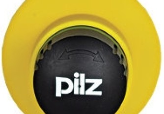 PILZ 400110 PIT es1.11 Attuatore Nero Malaysia Indonesia Philippines Thailand Vietnam Europe & USA