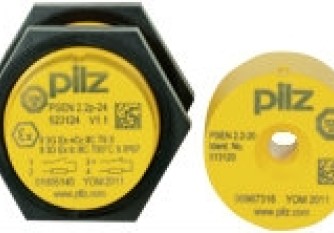 PILZ 503224 PSEN 2.2p-24 PSEN2.2-20 Int.magn. ATEX 8mm Malaysia Indonesia Philippines Thailand Vietnam Europe & USA