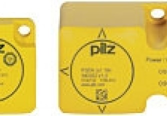 PILZ 540304 PSEN cs1.19n-PSEN cs1.19 1SW+OSSD1&2 Malaysia Indonesia Philippines Thailand Vietnam Europe & USA