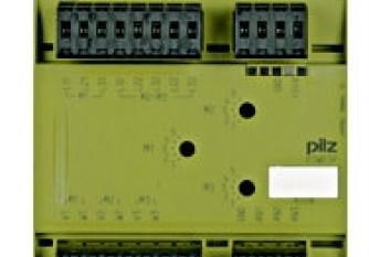 PILZ 490193 P3W3P C-5A-400VAC; contr. potenza 3 motori Malaysia Indonesia Philippines Thailand Vietnam Europe & USA