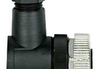PILZ 380311 Conn. M12, Angol., M. ,5p; (per Ingr. PDP) Malaysia Indonesia Philippines Thailand Vietnam Europe & USA