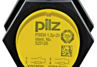 PILZ 525122 PSEN 1.2p-22 Int.magn. 8mm Malaysia Indonesia Philippines Thailand Vietnam Europe & USA