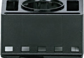PILZ 400340 PIT MHR5 Holder da 5 Malaysia Indonesia Philippines Thailand Vietnam Europe & USA
