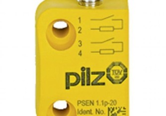PILZ 506409 PSEN ma1.1p-10 Int.magn. 3mm Malaysia Indonesia Philippines Thailand Vietnam Europe & USA