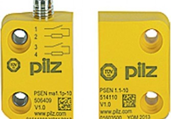 PILZ 506412 PSEN 1.1p-12 PSEN1.1-10 Int.magn. 3mmMalaysia Indonesia Philippines Thailand Vietnam Europe & USA