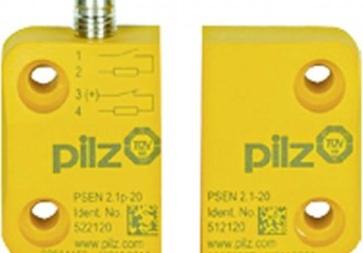 PILZ 506406 PSEN ma2.1p-11 PSEN2.1-10 Int.magn. 3mmMalaysia Indonesia Philippines Thailand Vietnam Europe & USA
