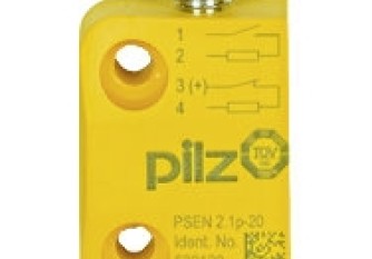 PILZ 506400 PSEN ma2.1p-10 Malaysia Indonesia Philippines Thailand Vietnam Europe & USA - Copy