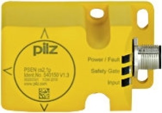 PILZ 540150 PSEN cs2.1p Interr. Codif. sing (x 8 volte) Malaysia Indonesia Philippines Thailand Vietnam Europe & USA