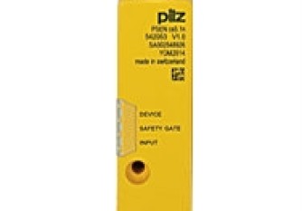 PILZ 542159 PSEN cs6.1 M12-8  Cod. 8 v. Malaysia Indonesia Philippines Thailand Vietnam Europe & USA