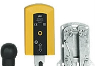 PILZ 570890 PSEN sg2c; attuatore Malaysia Indonesia Philippines Thailand Vietnam Europe & USA
