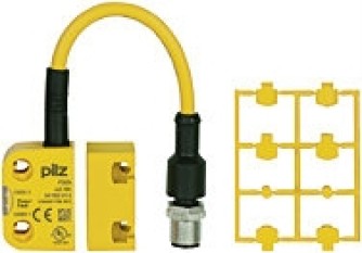 PILZ 541304 PSEN cs3.19n-PSEN cs3.19 1SW+OSSD1&2 Malaysia Indonesia Philippines Thailand Vietnam Europe & USA