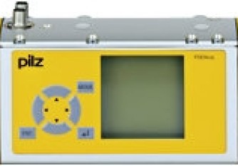 PILZ 583610 PSENvip RL D M Malaysia Indonesia Philippines Thailand Vietnam Europe & USA