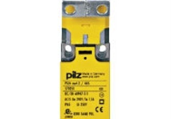 PILZ 570251 PSENme 4.2-4A Int.mech. 1NA+2NC Malaysia Indonesia Philippines Thailand Vietnam Europe & USA