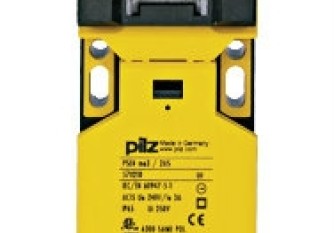 PILZ 570210 PSENme 3-2AS Int.mech. 1NA+1NC Malaysia Indonesia Philippines Thailand Vietnam Europe & USA