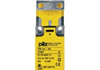 PILZ 570240 PSENme 4-4A Int.mech. 1NA+1NC Malaysia Indonesia Philippines Thailand Vietnam Europe & USA